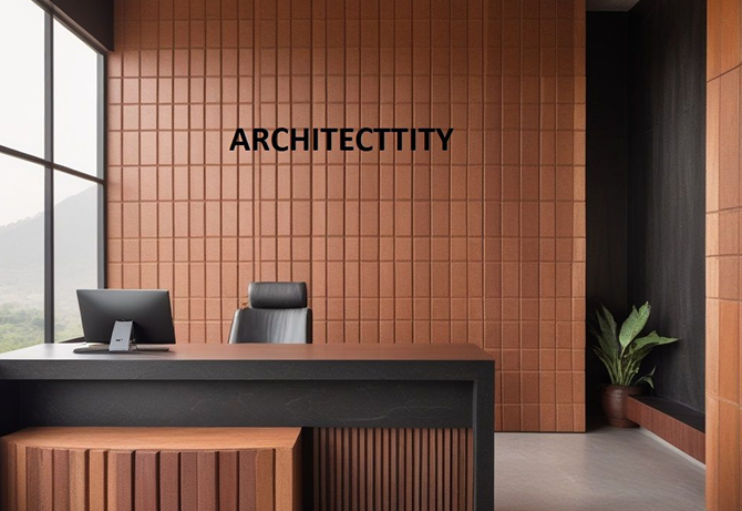 مكتب “Urban Edge Office