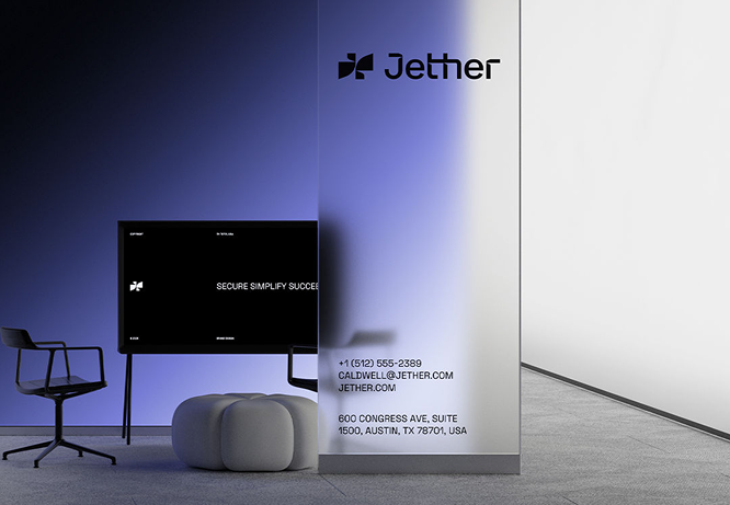 صالة عرض “Minimal Studio Corner”